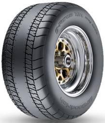g-Force T/A Drag Radial (Traditional Tread)