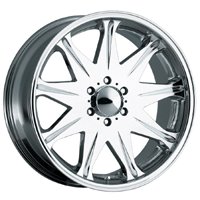 Cruiser Alloy 215C