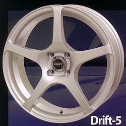 Drift-5