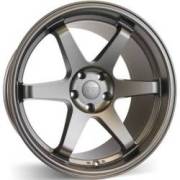ESR Wheels SR07 Matte Bronze