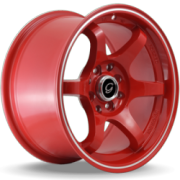 G-Line G6011 Red Wheels
