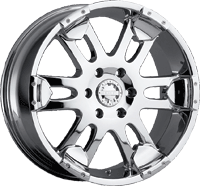 22 inch Gear Alloy 711C Modified Wheels $995 set!