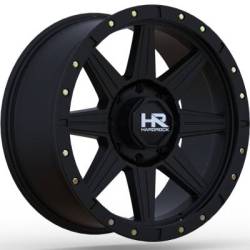 Hardrock H100MB Wheels