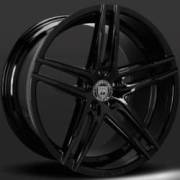 Lexani Bremen Gloss Black Wheels