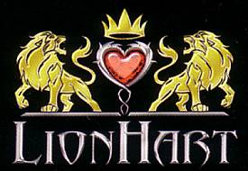 Lion Hart