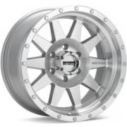 Method Standard Silver Wheels