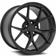 MRR FS06 Black Wheels