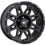Pro Comp Series 7005 Flat Black Wheels