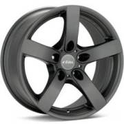 Rial Salerno Anthracite Wheels